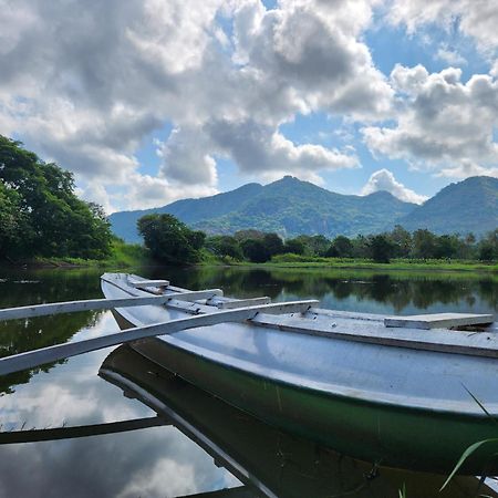 Samabe Lake Dambulla Zewnętrze zdjęcie