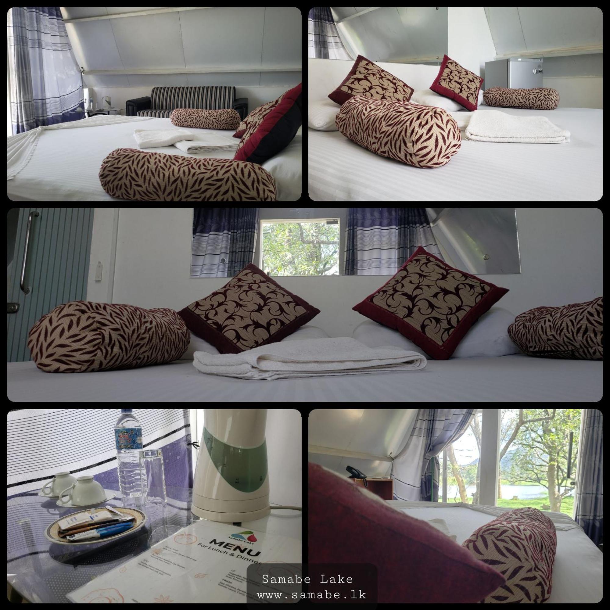 Samabe Lake Dambulla Pokój zdjęcie