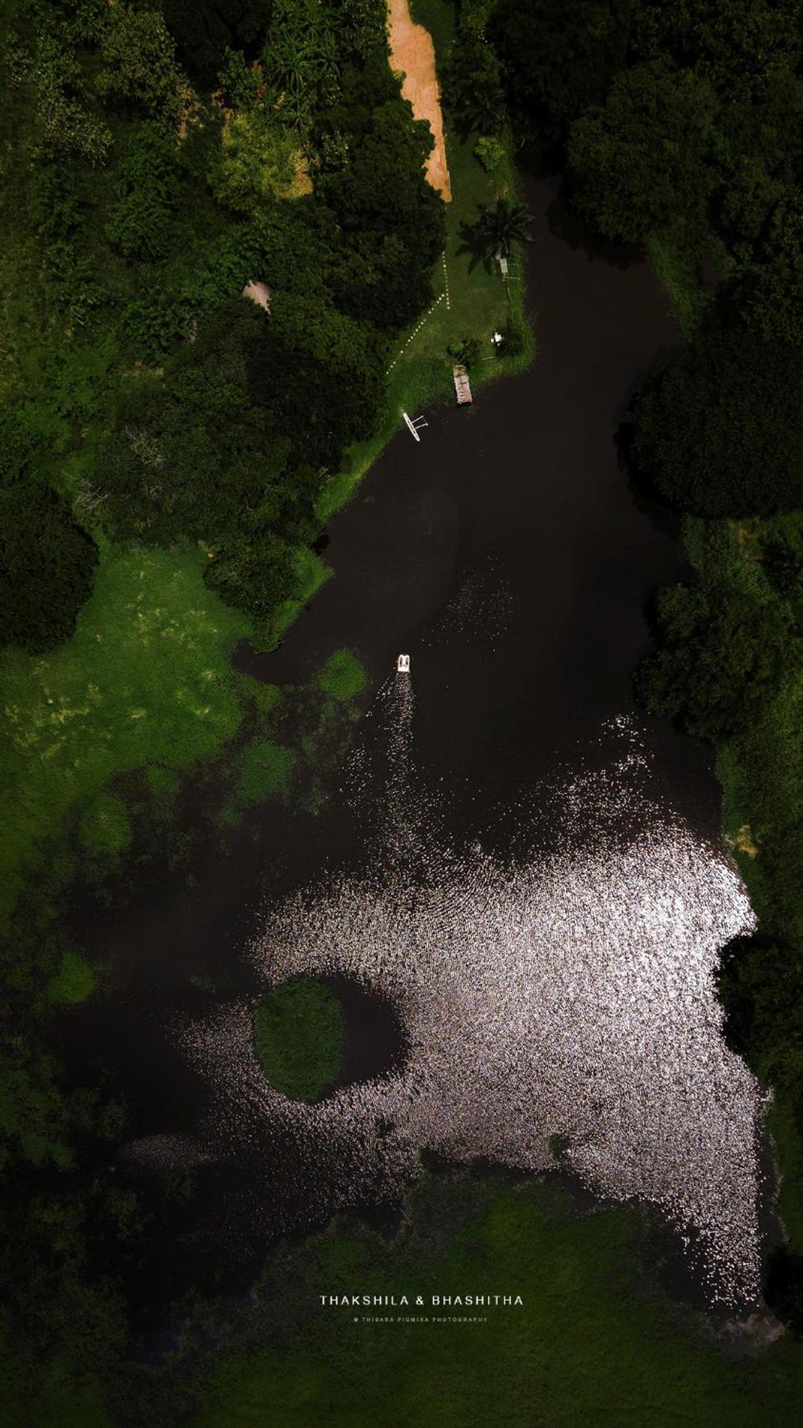 Samabe Lake Dambulla Zewnętrze zdjęcie